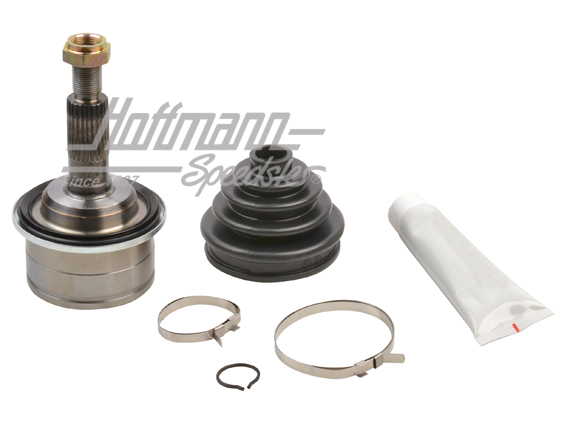 CV-joint, Syncro, front, outer | 251 498 099 E | 330-2491