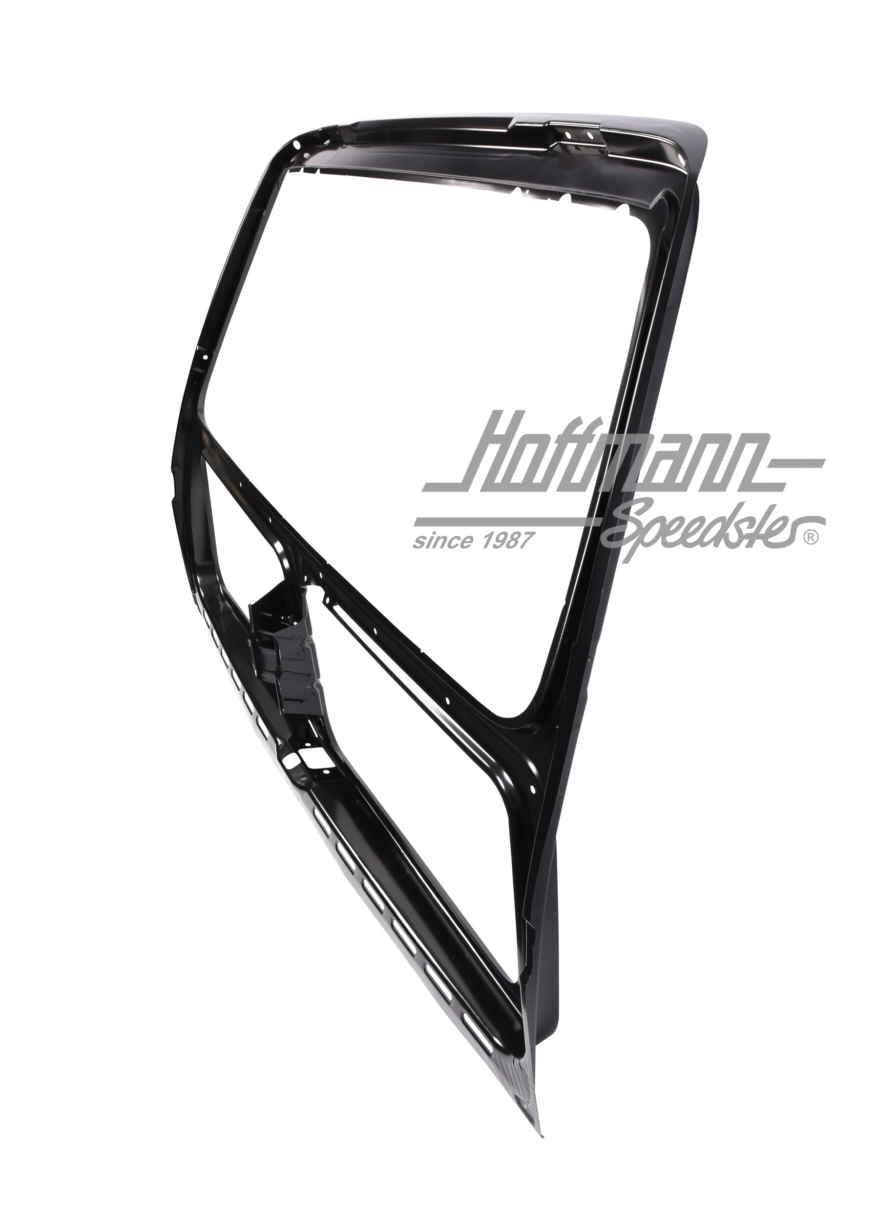 Reinforcement, hatchback, inside, Bus T3                                                            