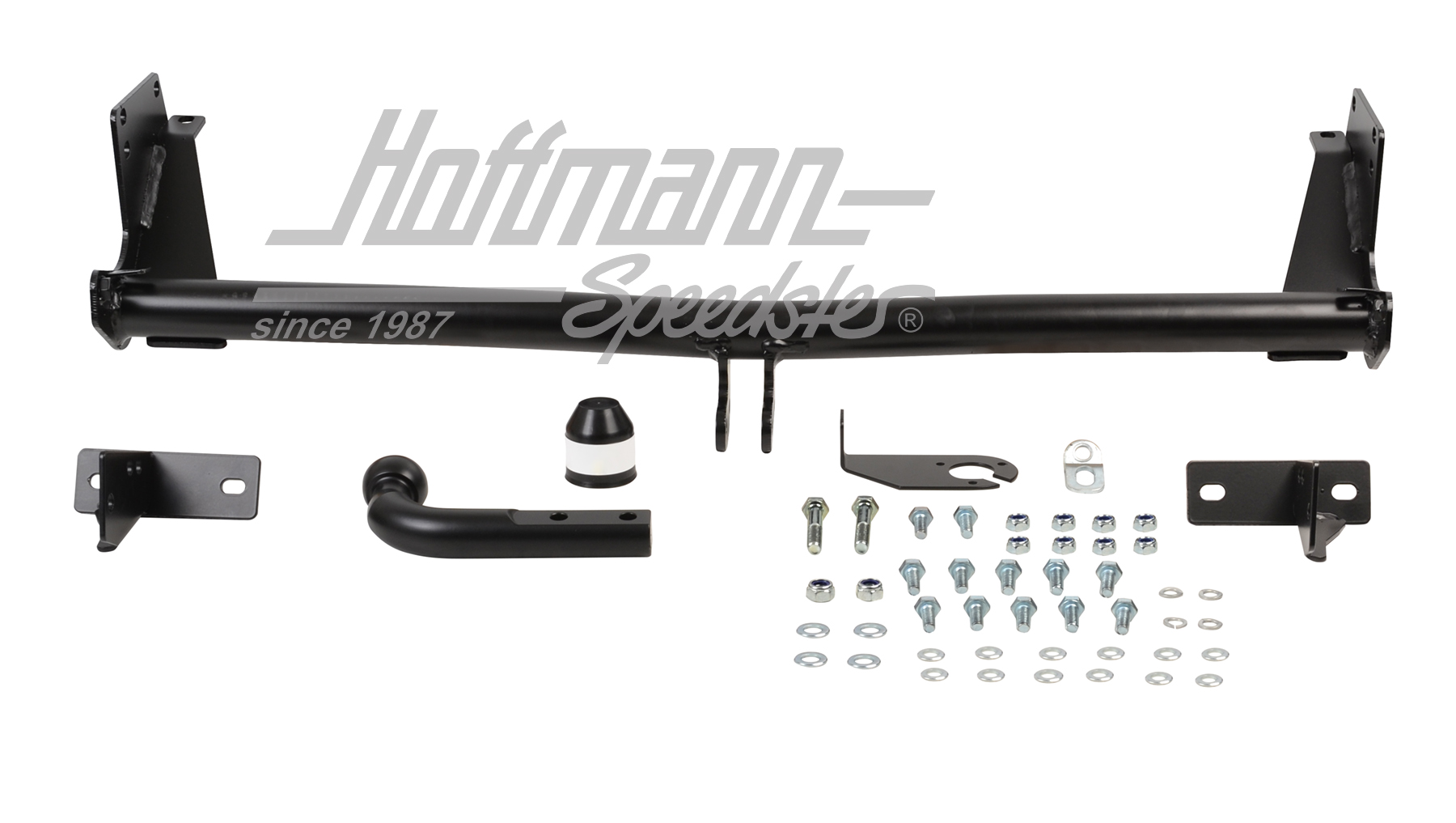 Trailer coupling, Bus T2, 8.67-7.71 | --- --- --- | 097-1458