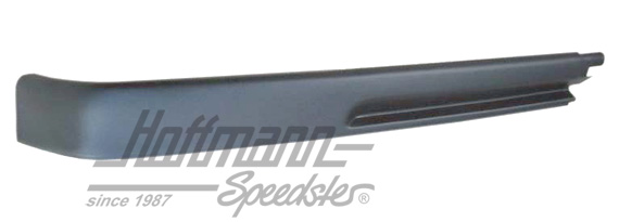 Spoiler, Golf 3 GTi, left | 1H6 805 903 A B41 | 180-0901