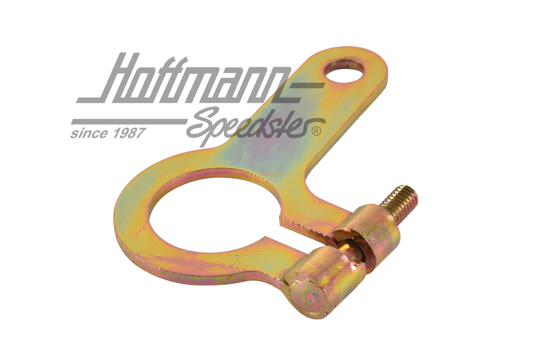 Distributor clamp, 1.7-2.0                                                                          