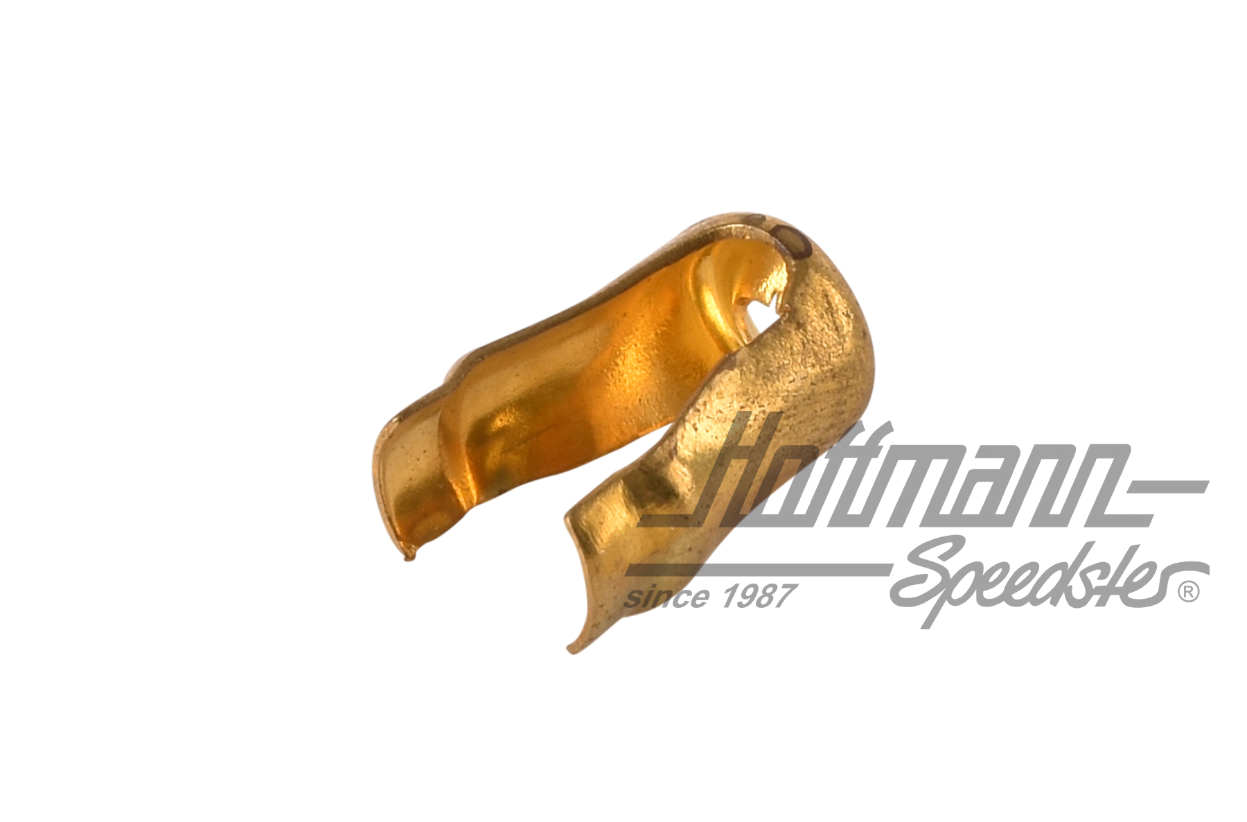 Plug, ignition cable/distributor cap (old)                                                          