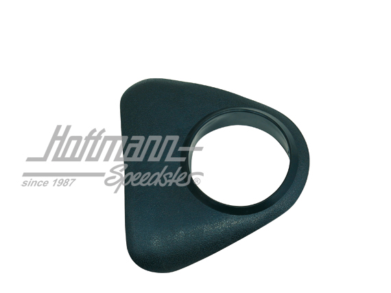 Grommet, bumper bracket, USA, front | 133 807 197 | 020-5093-05