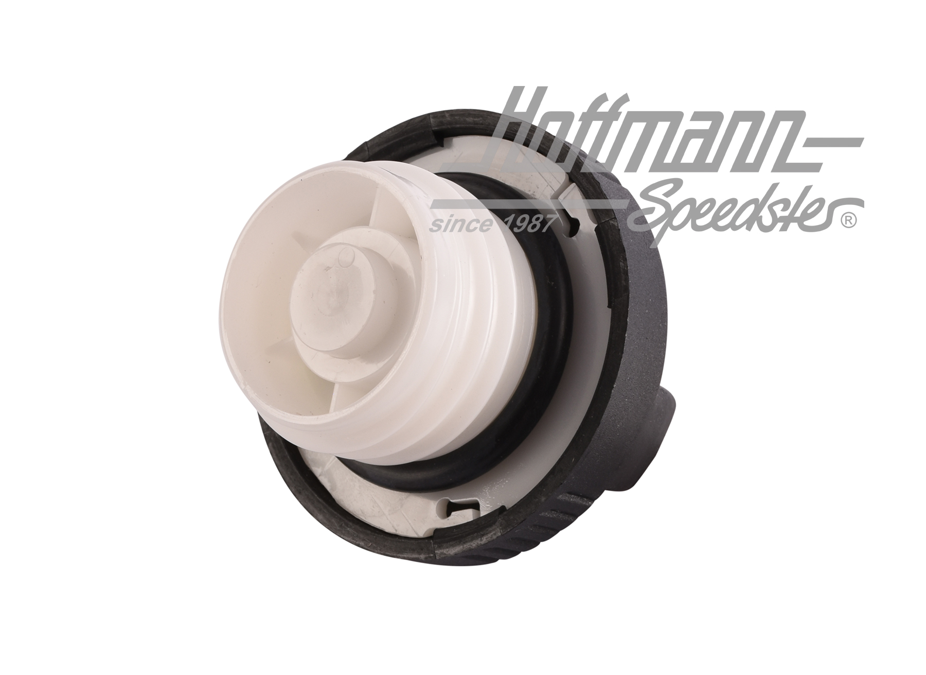 Fuel-tank cap, Porsche 911, 78-89                                                                   