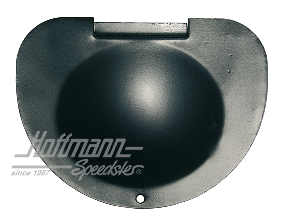 Lid, inner panel, half-round, 8.60- | 111 805 585 A | 050-2134