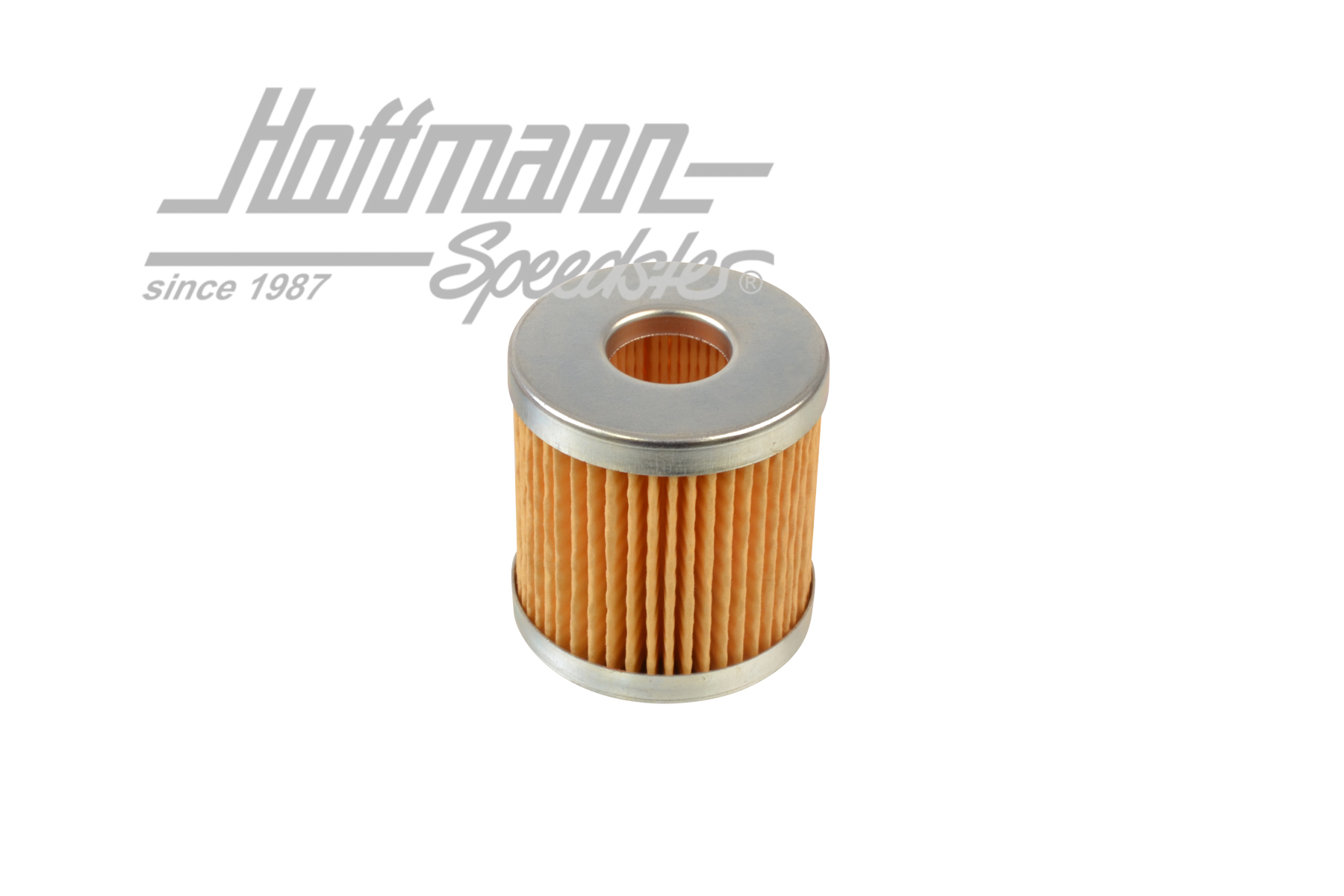 Replacement filter, "Filter King", 85mm | J43492 | 010-1259-03