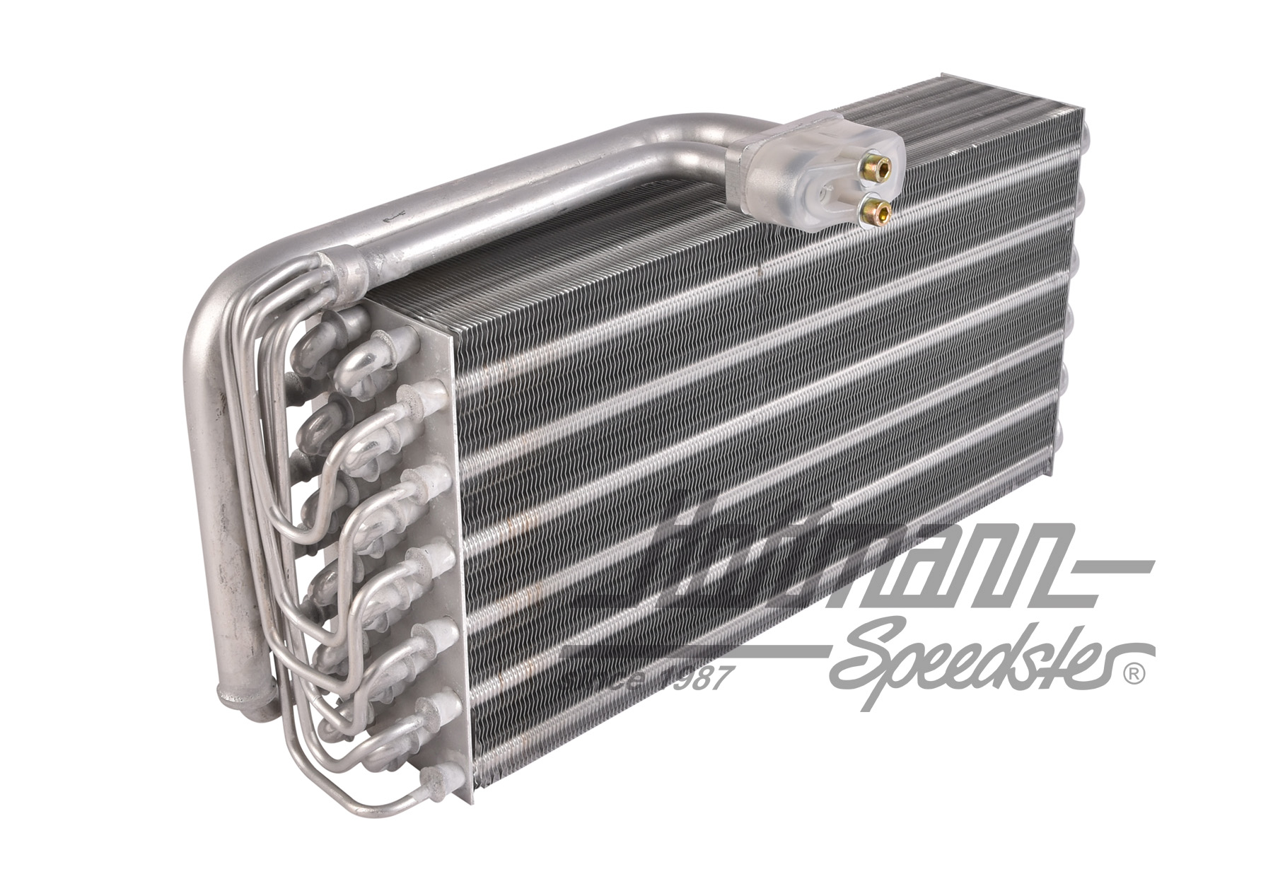 Evaporator, air conditioning, 964/993                                                               