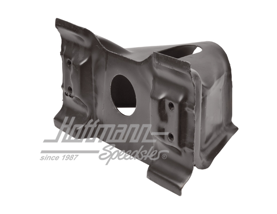 Frame head, without bottom plate, -7.65 | 111 701 035 | 050-2078-08