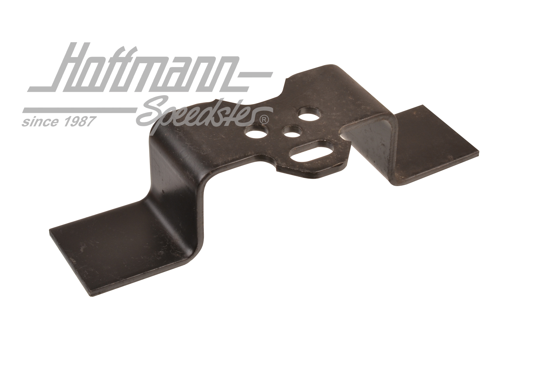 Angle, stowage-space flap, Pick-up/Double Cab | 245 829 542 A | 370-3278
