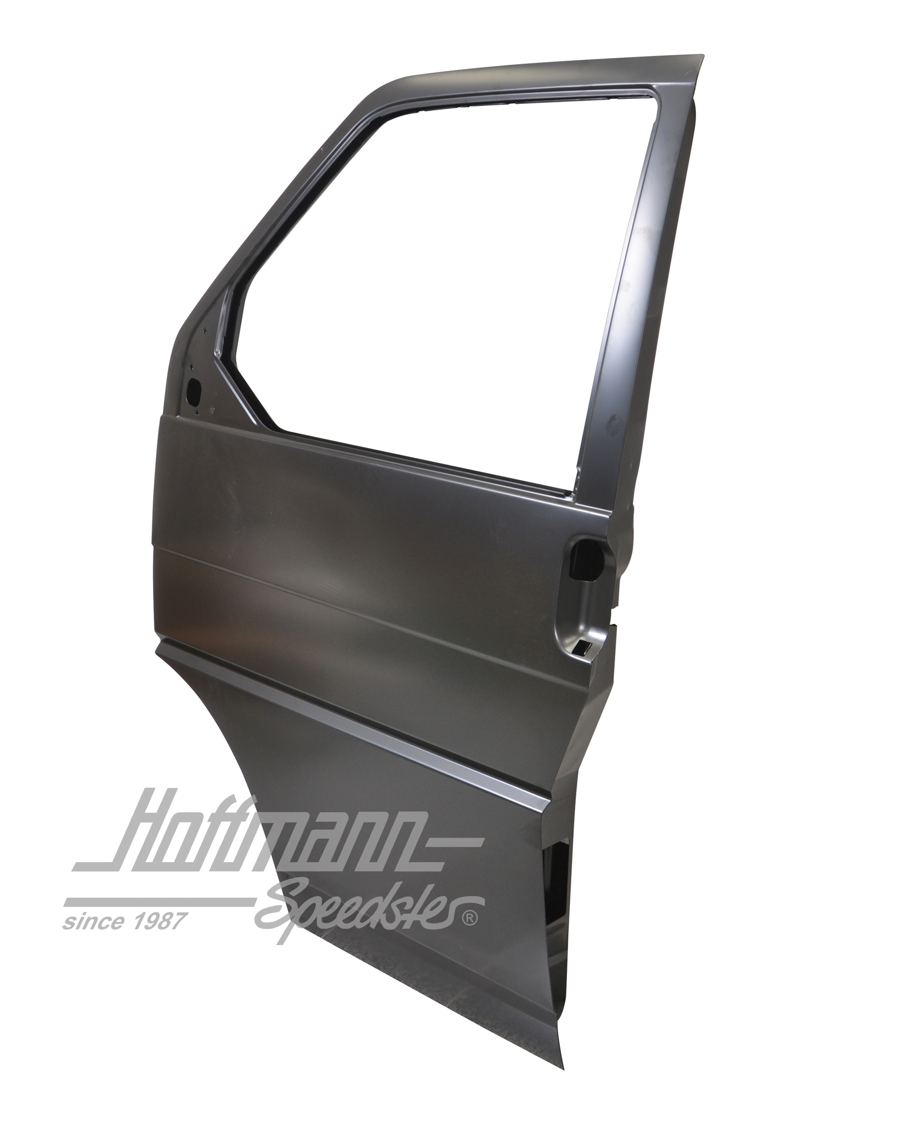 Door, Bus T4, 1.96-6.03, left                                                                       