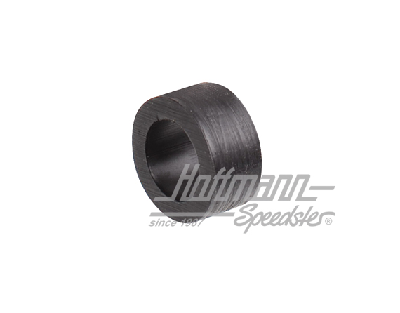 Damping ring, lateral, front, 5-speed transmission                                                  