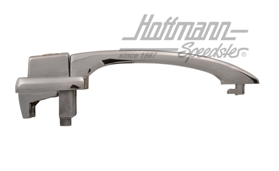 Door handle, 8.59-4.66, lockable, left                                                              