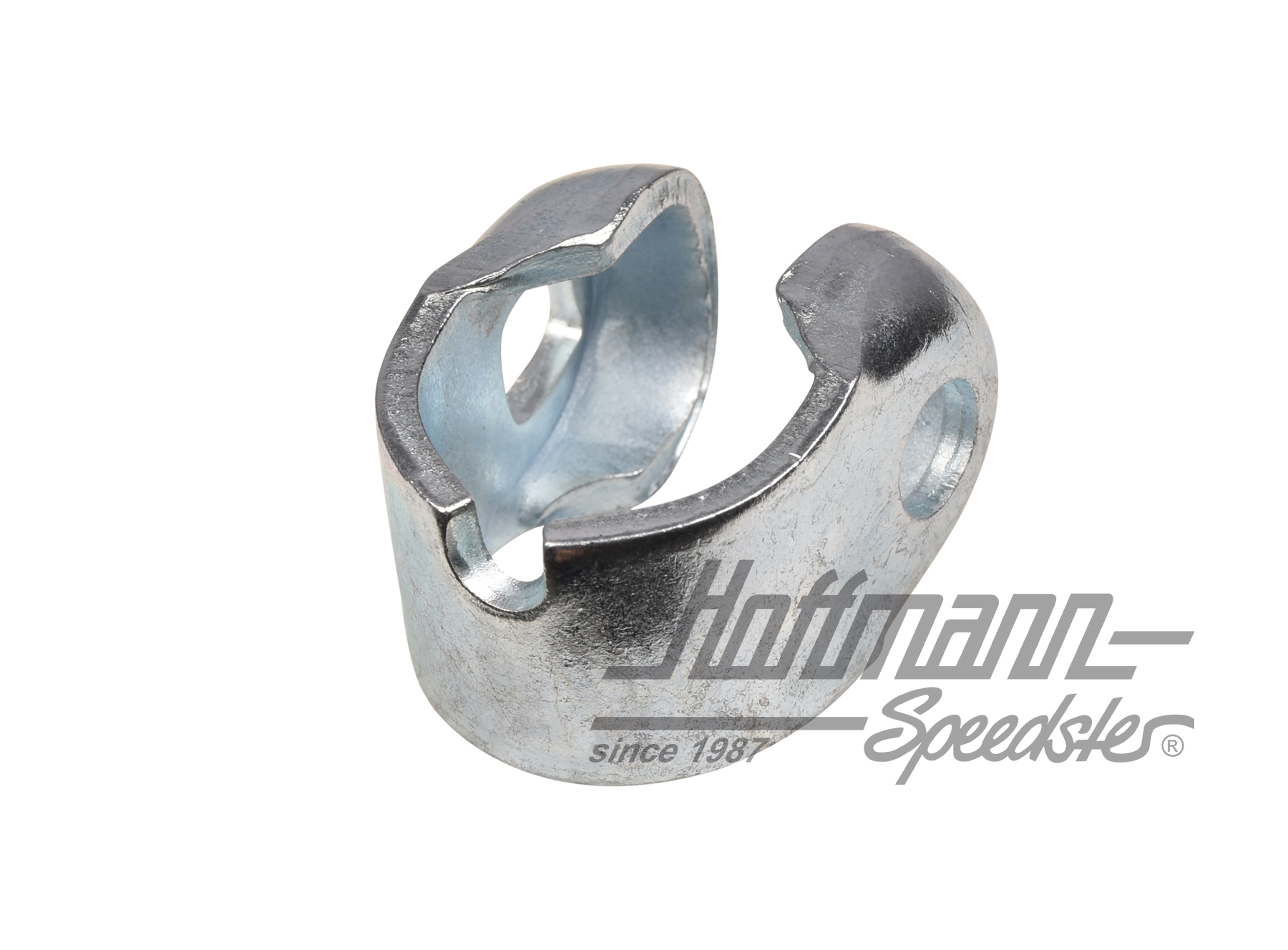 Clamp, shiftrod, Bus T3/T4/Golf                                                                     