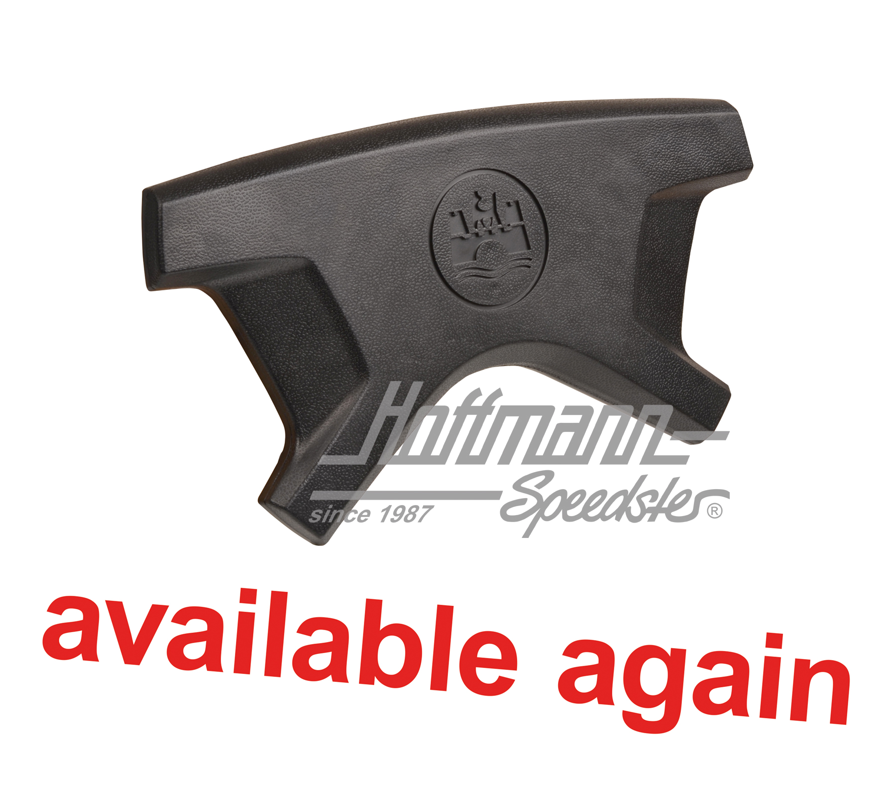 Steering wheel covering, standard, 8.71-7.73 | 113 415 669 G | 001-3002