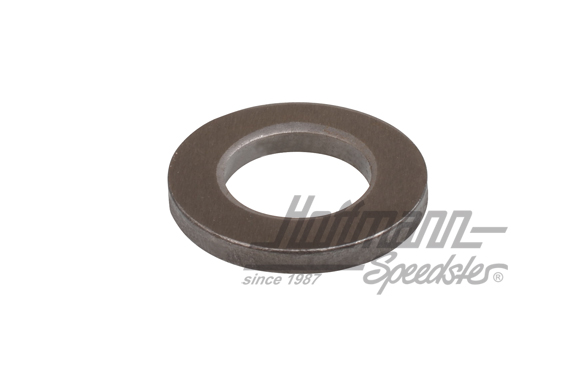 Washer, lock nut, drive shaft                                                                       