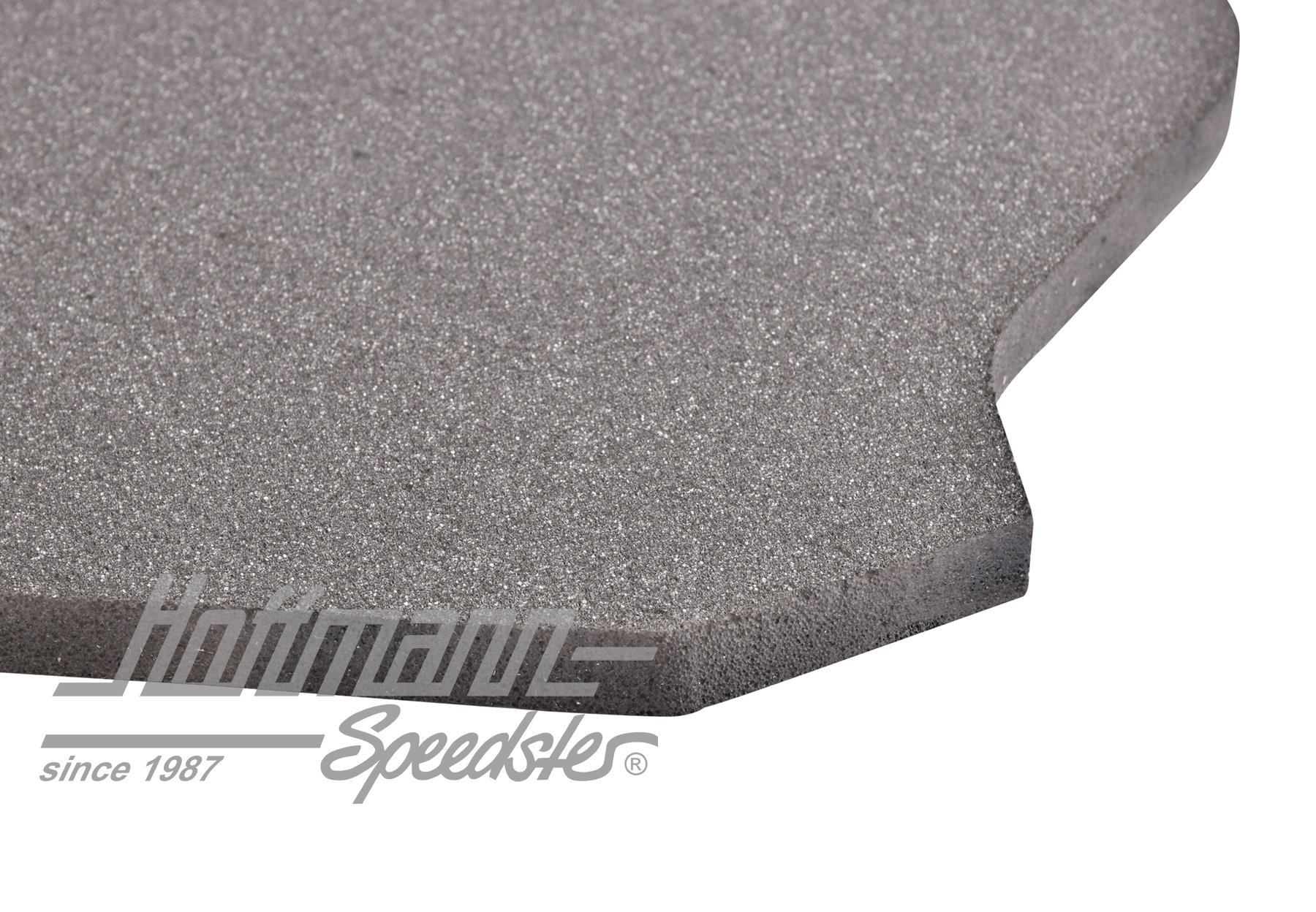Engine-compartment insulation, Porsche 964, 89-94                                                   