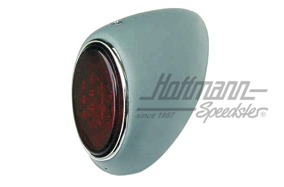 Tail light, Oval, 8.55-4.61, right | 111 945 096 C | 020-4498-02