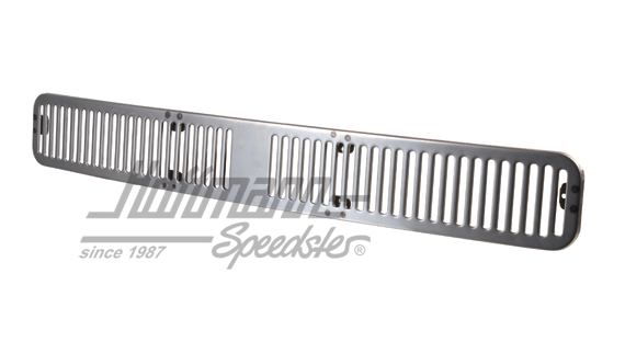 Air inlet cover, front, Bus T2, 67-72 | 211 259 261 | 097-1121