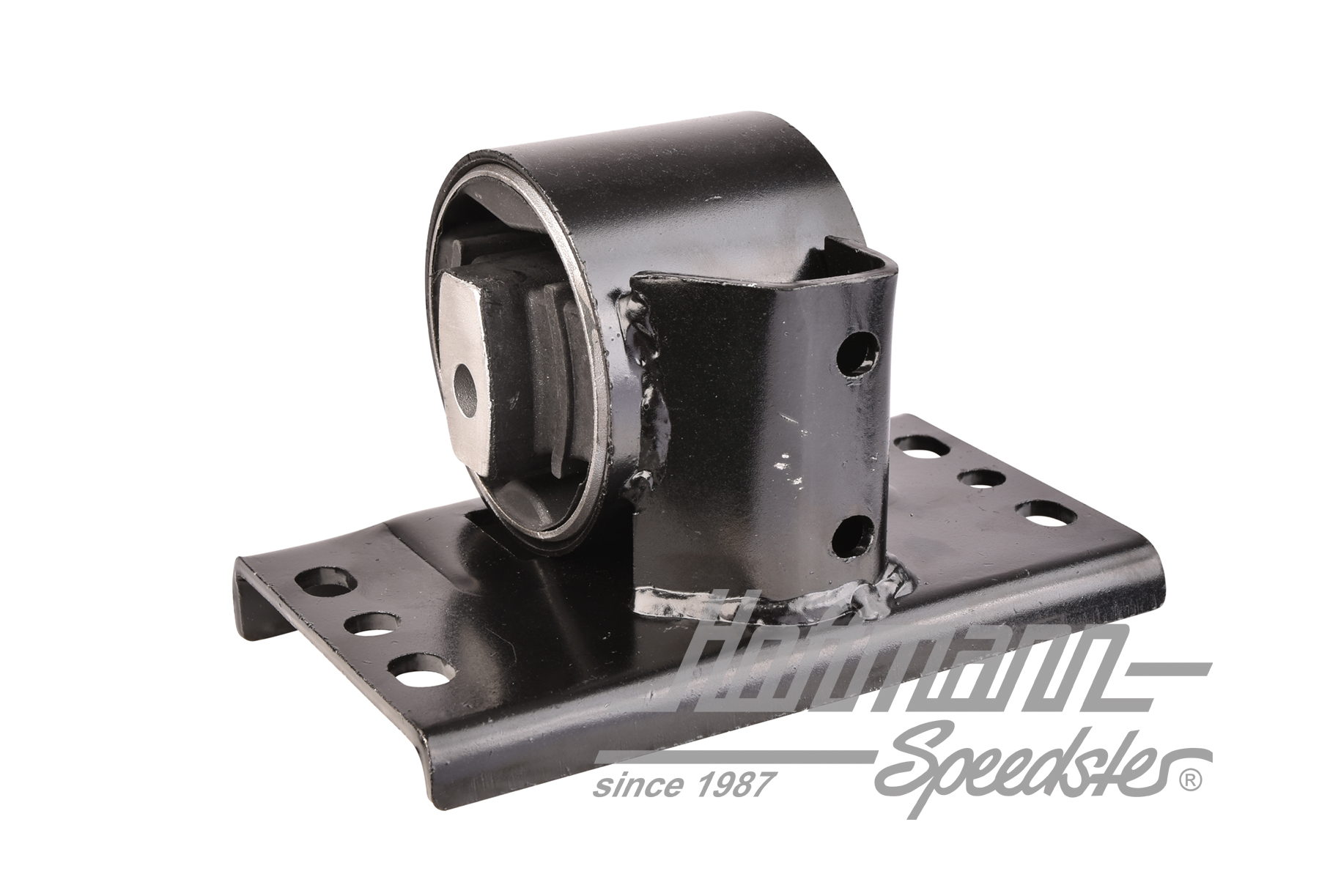 Gearbox mount, Bus T3, Diesel/T-Diesel                                                              