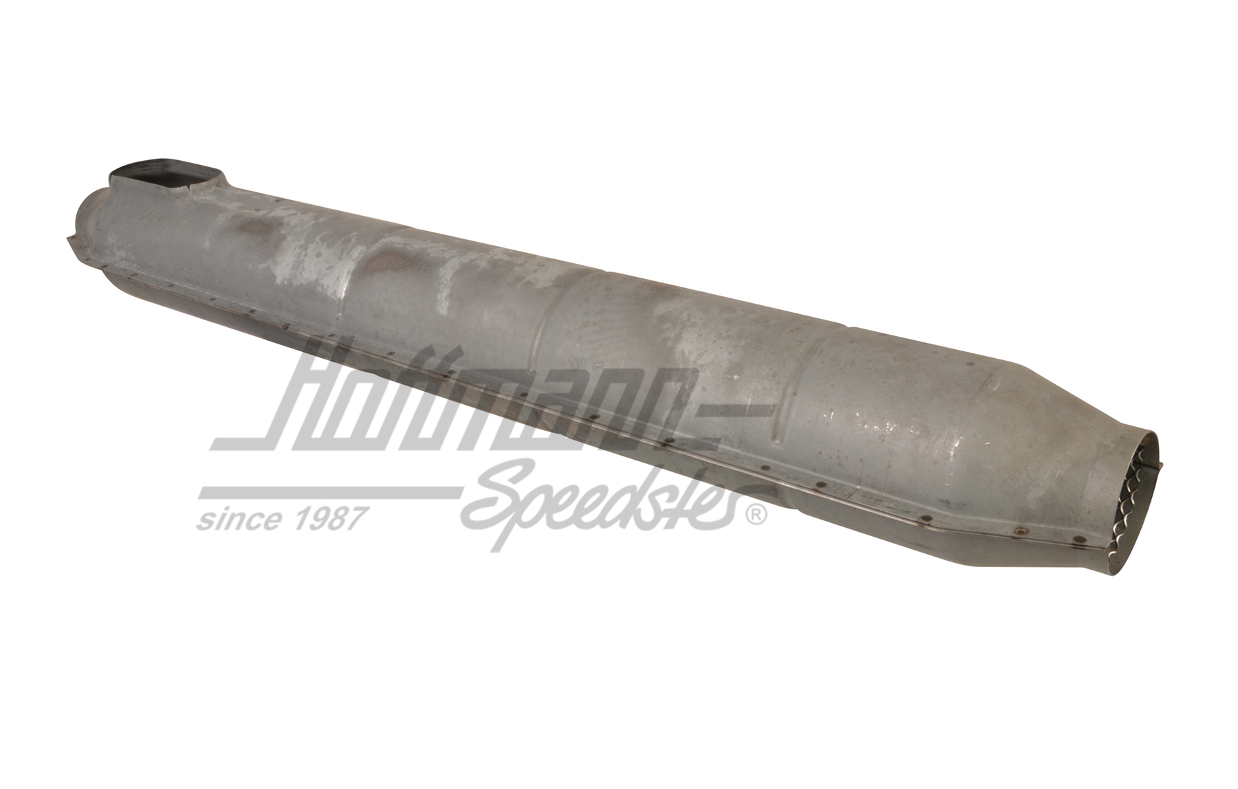 Heater tube, 911/912, 65-68, left/right                                                             