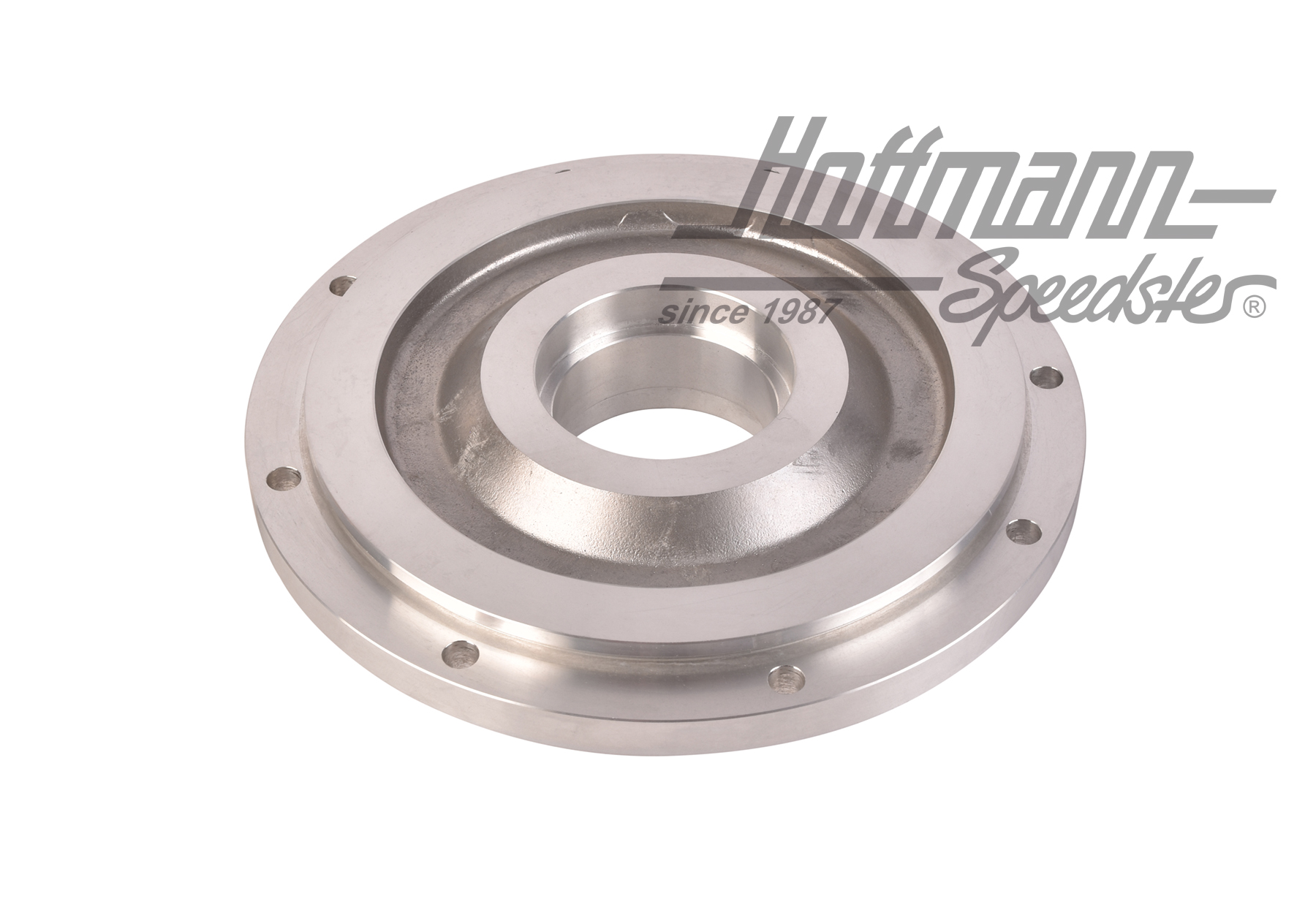 Gearbox cover, lateral, IRS, HD
                                                                   