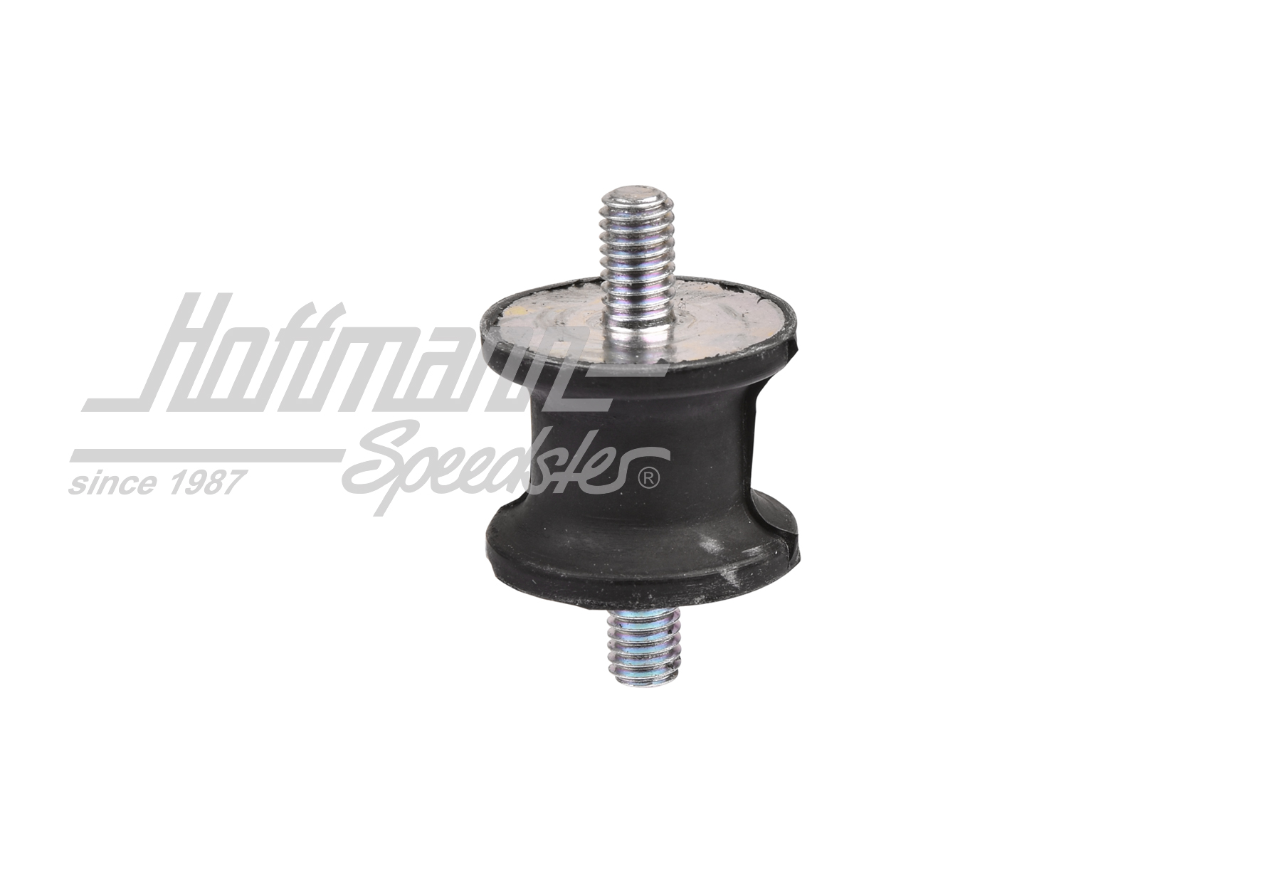 Rubber mount, fuel pump, 924/944                                                                    