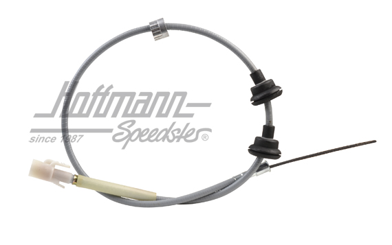 Speedo cable, Golf 2 ,900mm, Automatic | 191 957 803 B | 209-6020