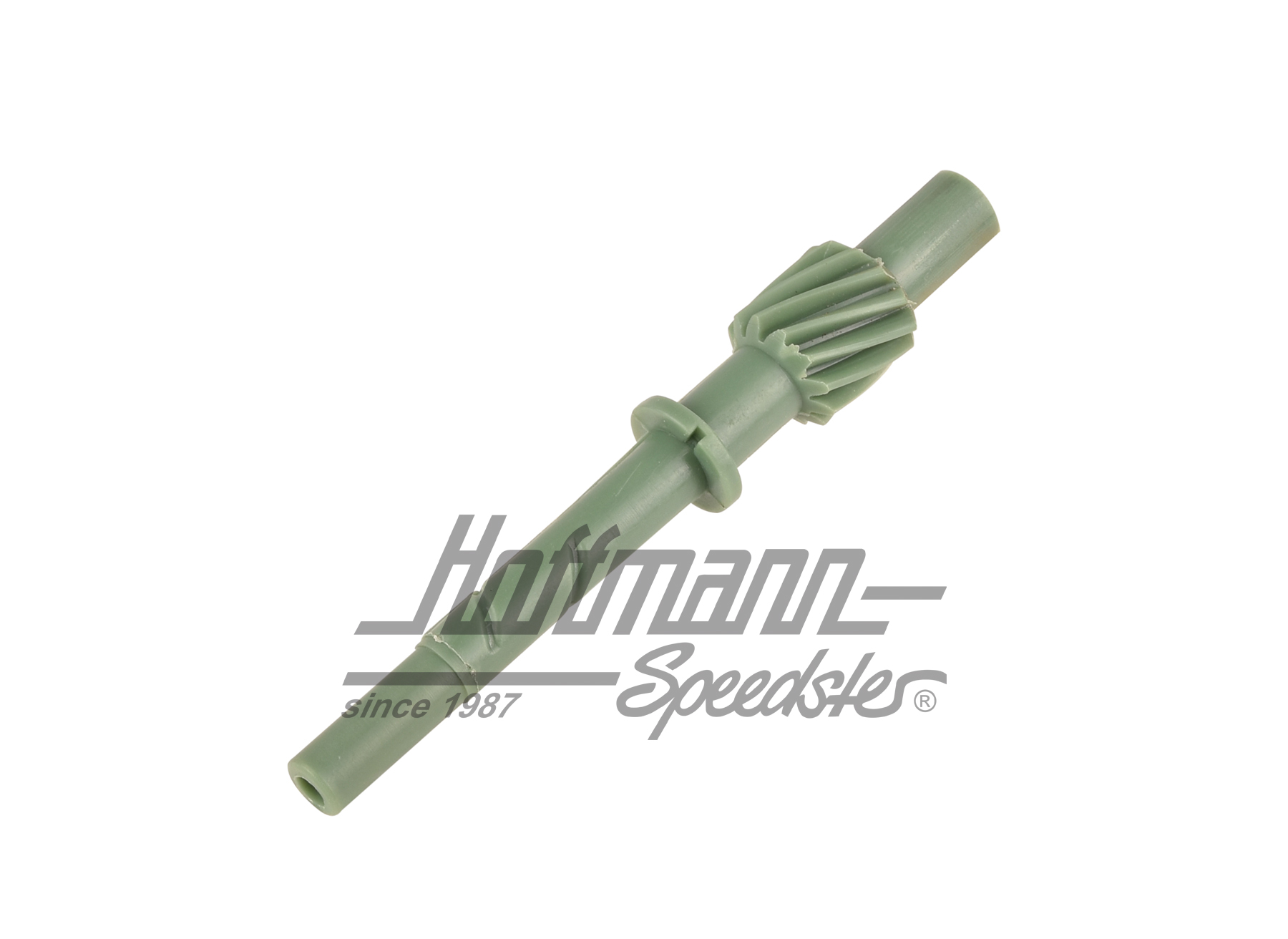 Drive wheel, speedo cable, Bus T4                                                                   