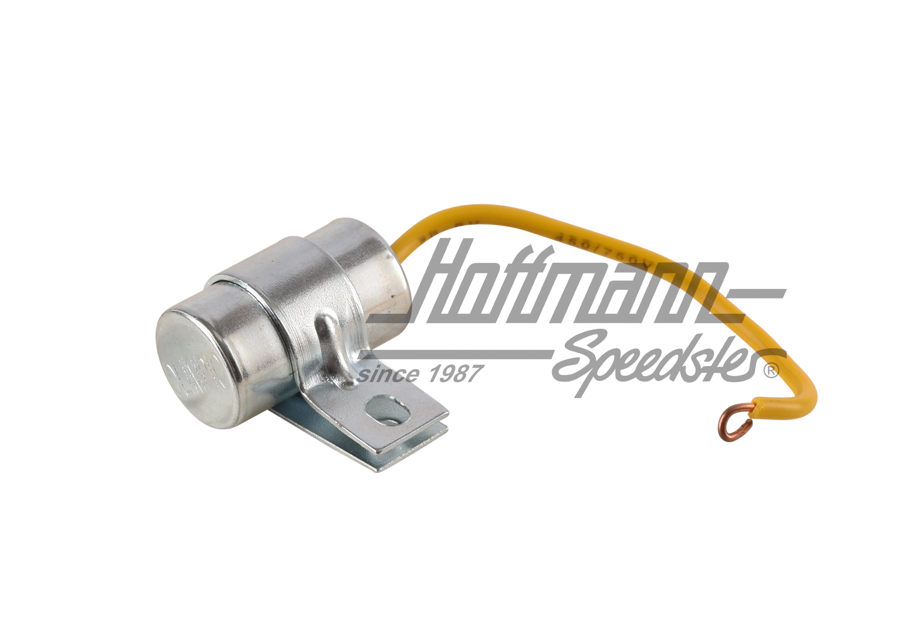 Condenser, .54-.60, 22KW/30HP                                                                       