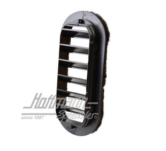 Grille (seal), air duct, door                                                                       