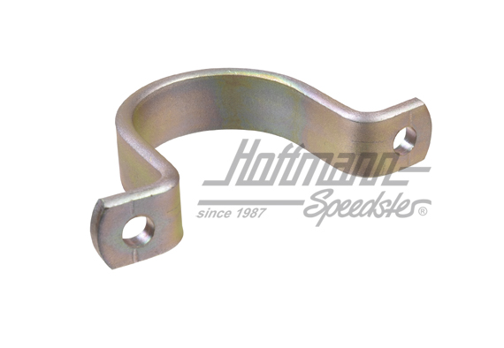 Clamp, steering gear, Golf 1                                                                        