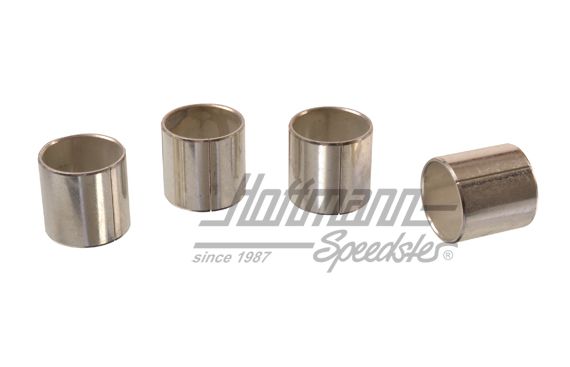 Connecting rod bushings, 1.7-2.0, 8.69-12.82 | 021 105 431 A | 092-0355