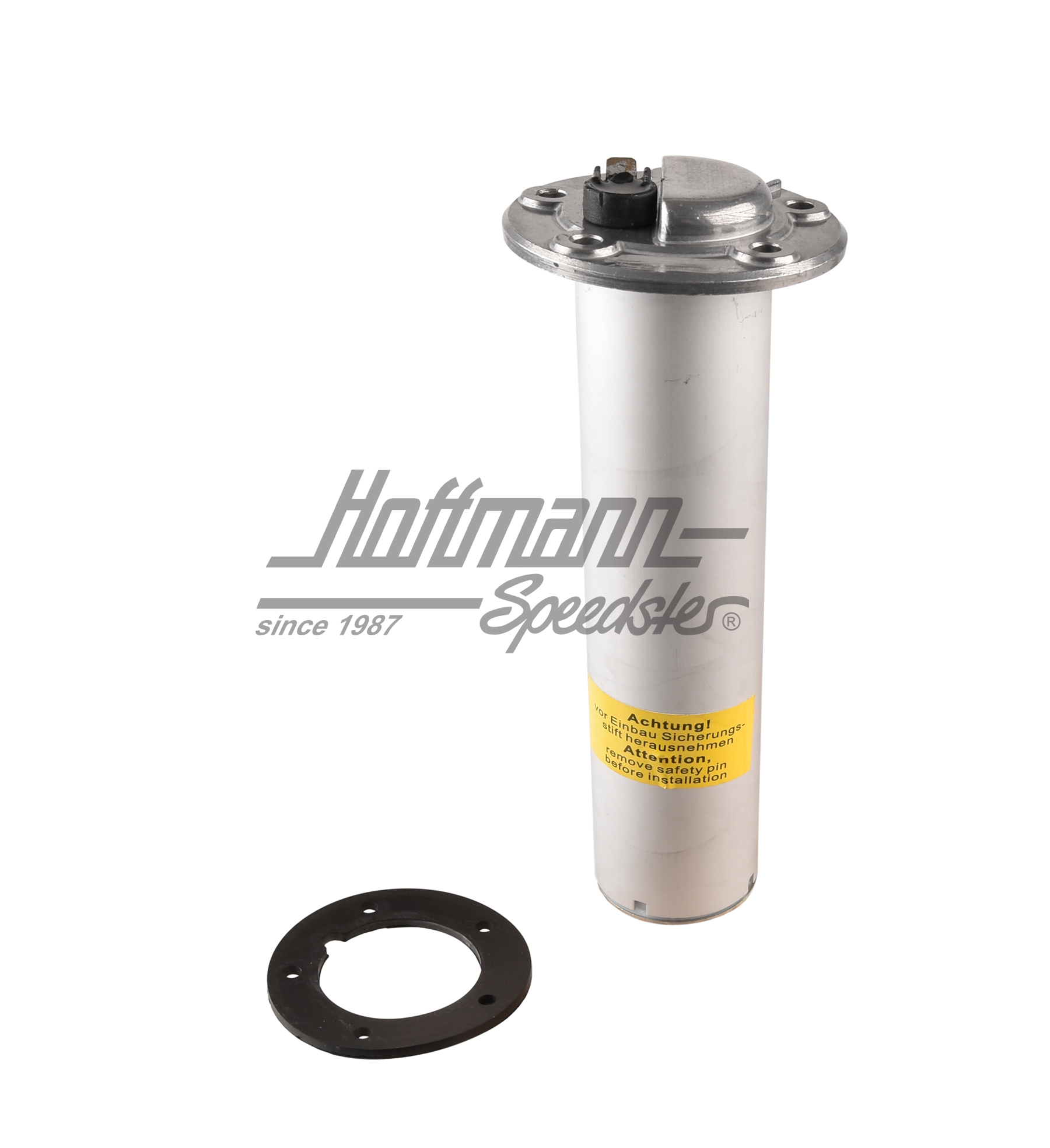 Fuel tank sender, tank, 356B T6, 61-63 | 644 201 801 06 | 510-4539