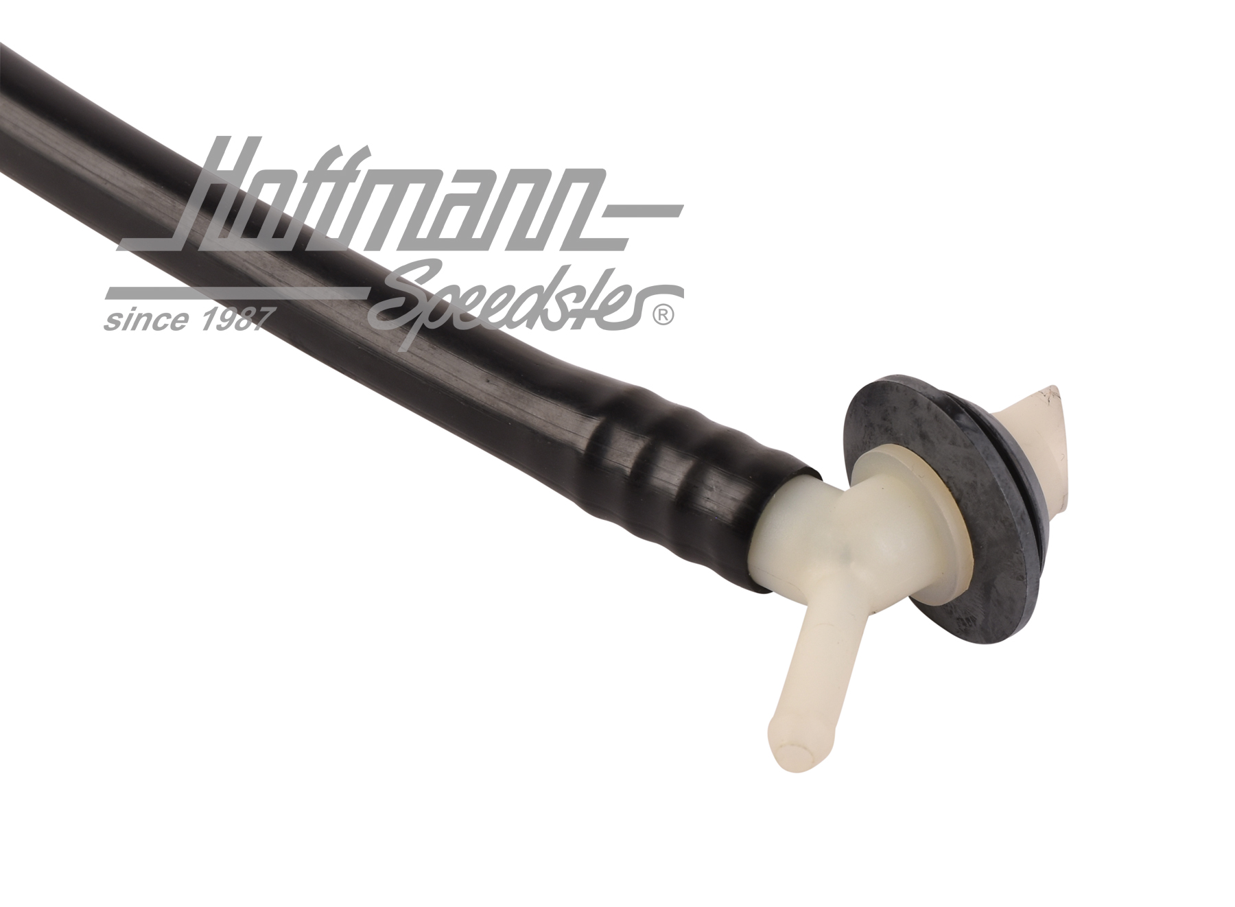 Compensating pipe, tank, upper                                                                      