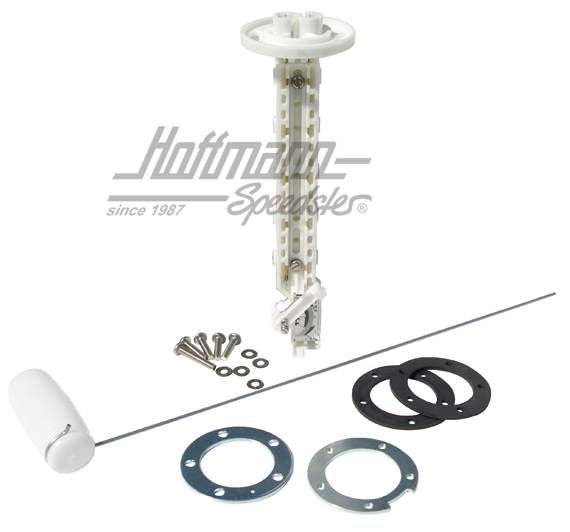 Fuel tank sender (lever sender) | 226 801 015 001 | 021-0296