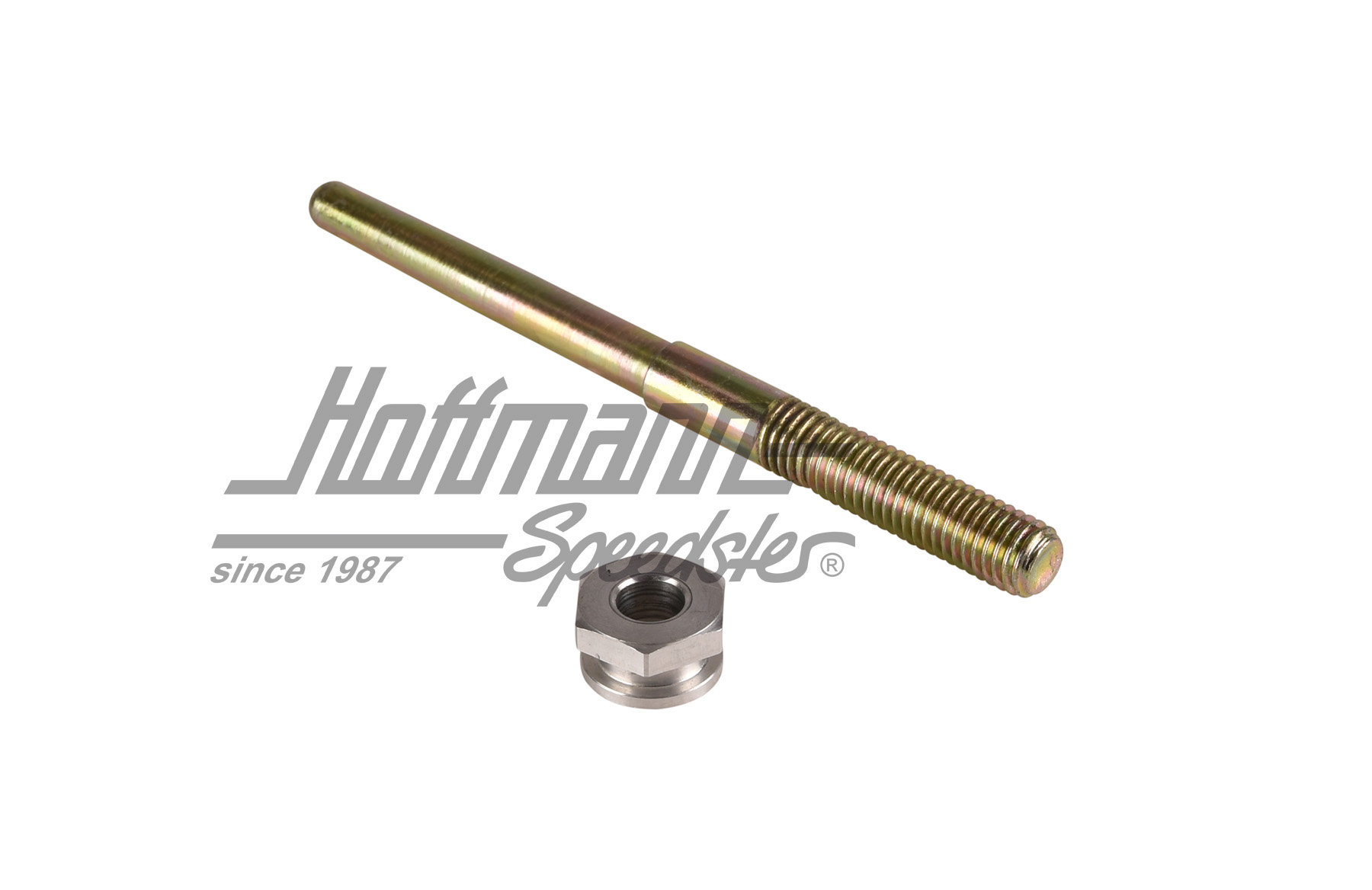 Pressure rod, master brake cylinder, 911, 65-67 | 901 423 057 05 | 530-3120-70