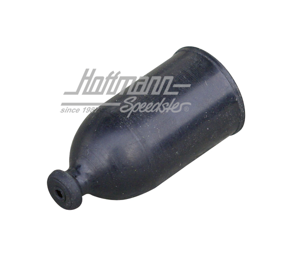 Rubber cap, oil pressure switch                                                                     