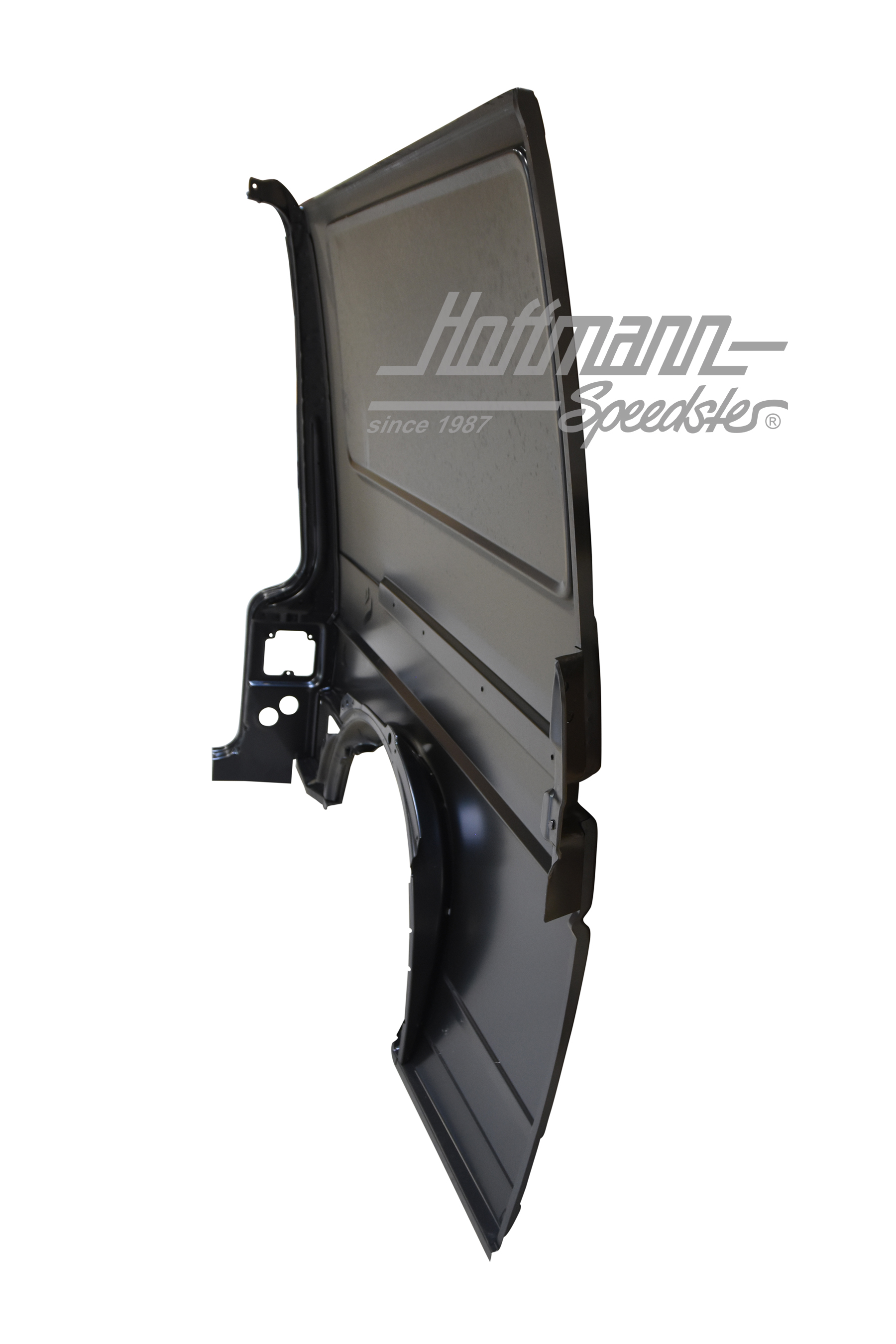 Side panel, rear, 5.96-6.04, 16", left (long)                                                       