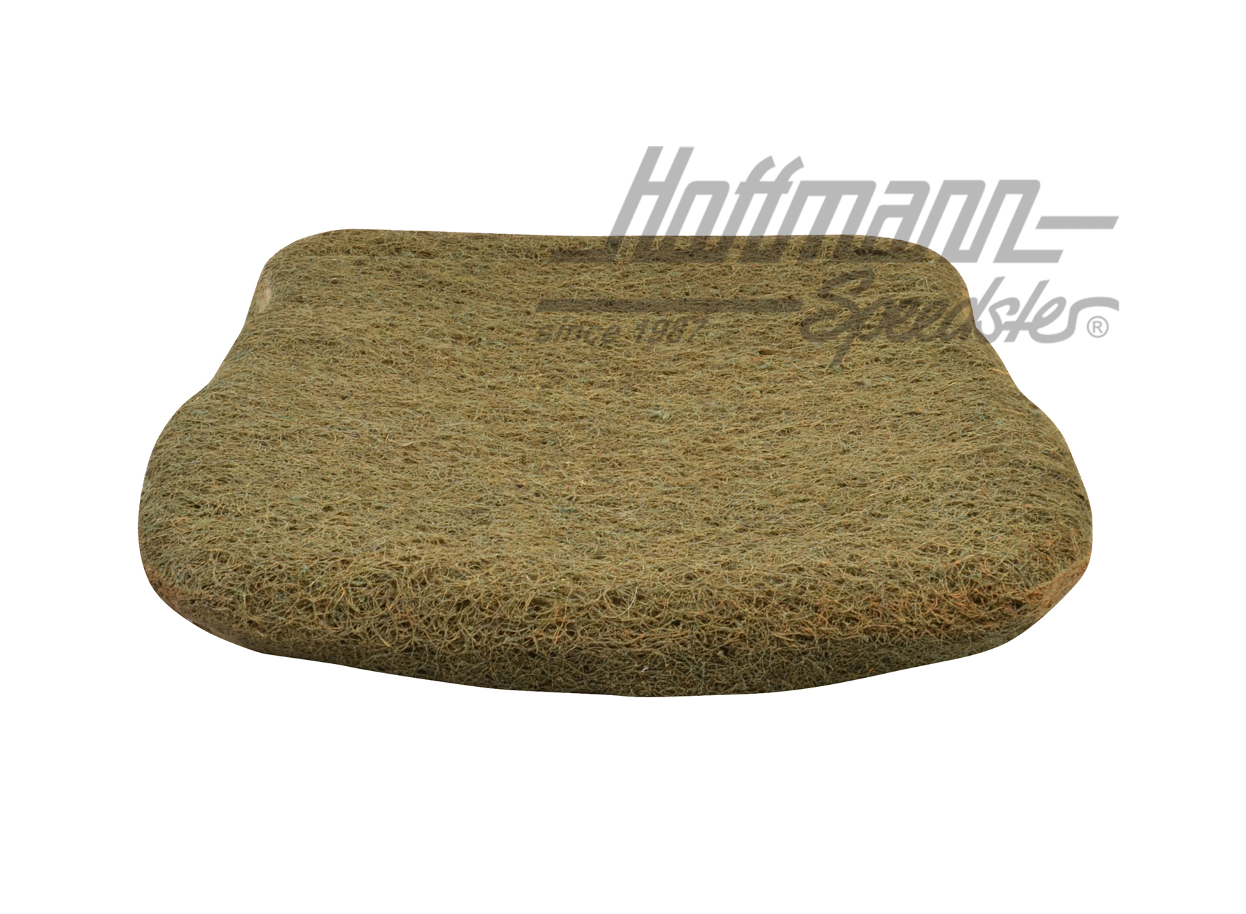 Seat padding, NOS, Type 181, 8.69-12.79                                                             