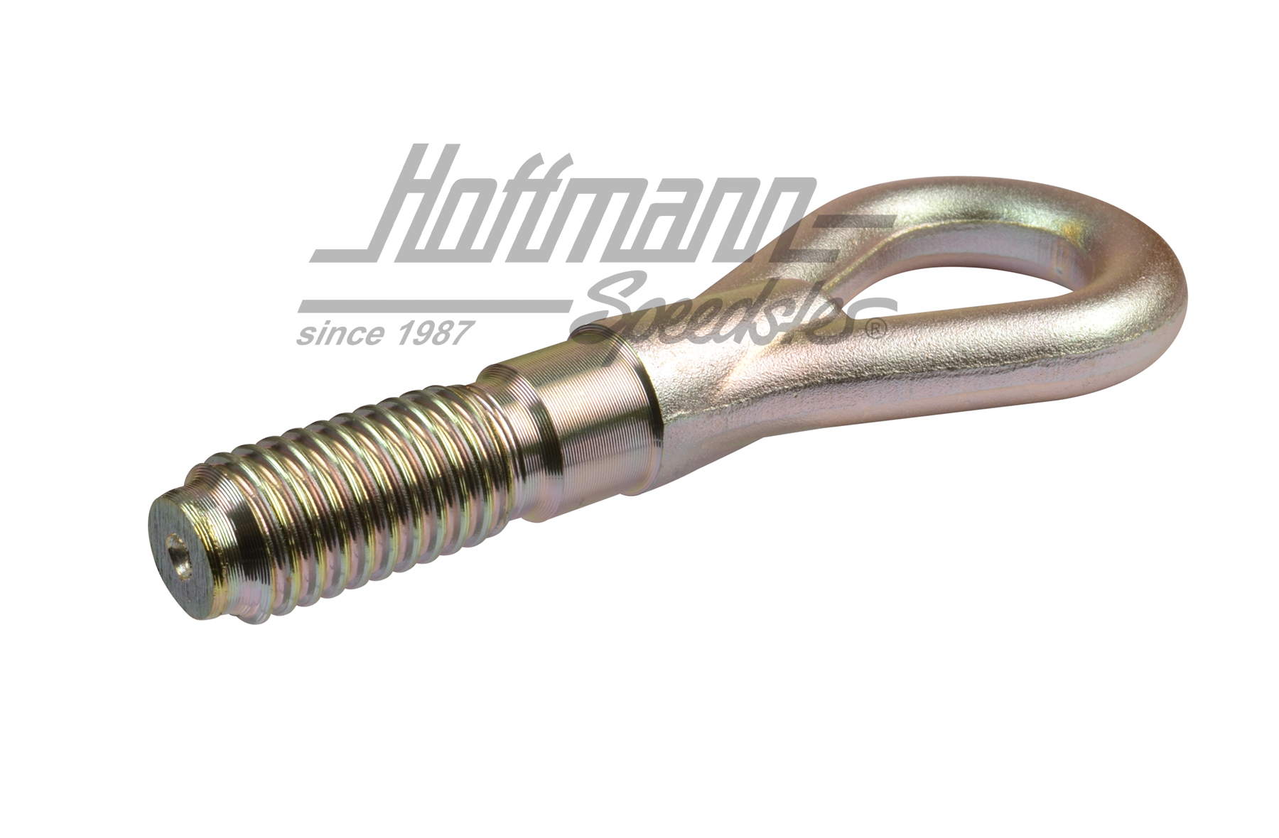 Towing eye, rear, 78-98                                                                             