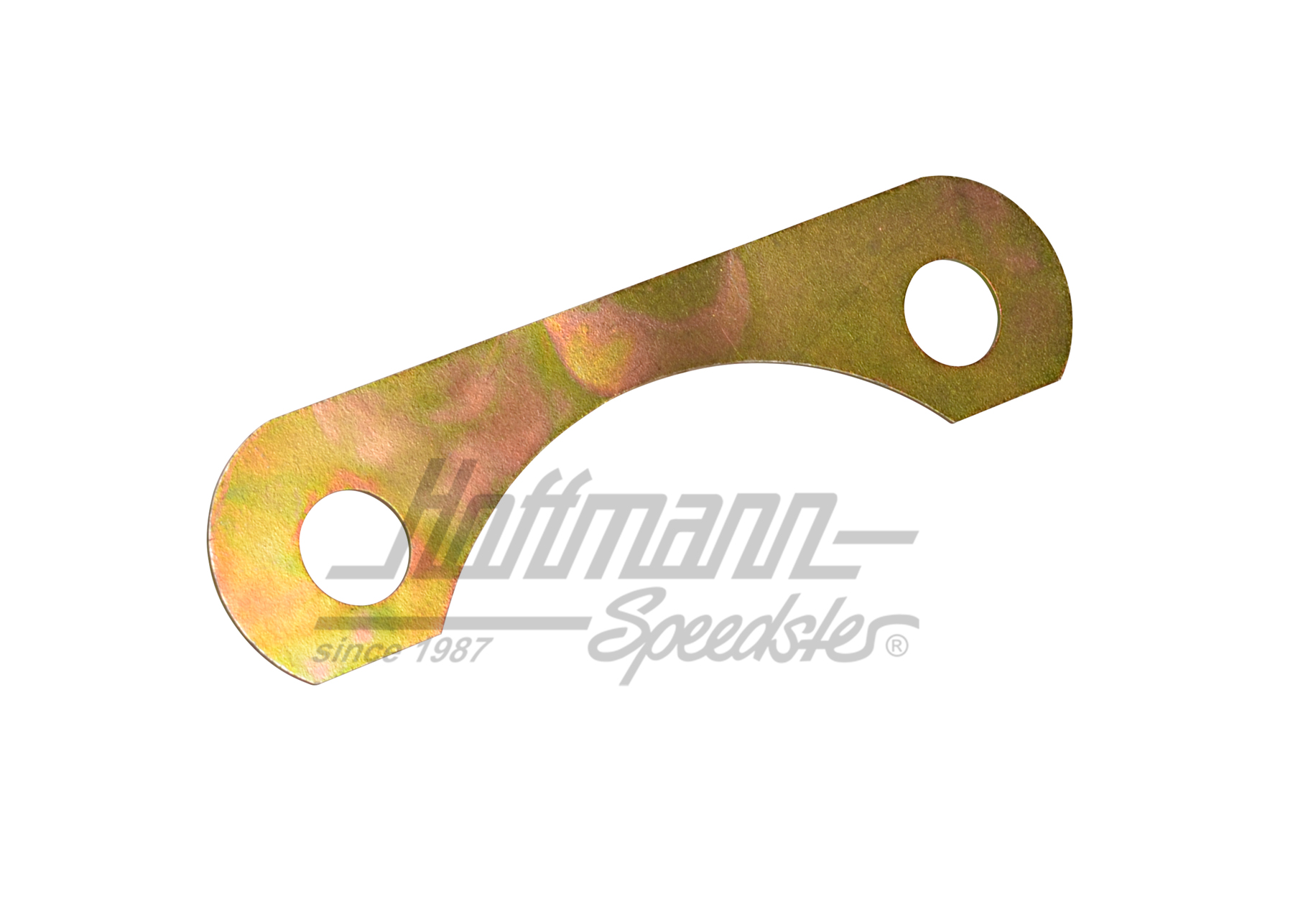 Tab washer, brake caliper | 901 351 481 11 | 522-1246-10