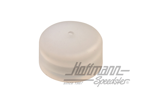 Cap, lateral, front, 5-gear                                                                         