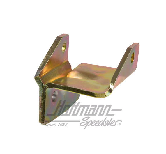 Retainer, alternator, Bus T3, WBX | 025 903 141 C | 340-0383