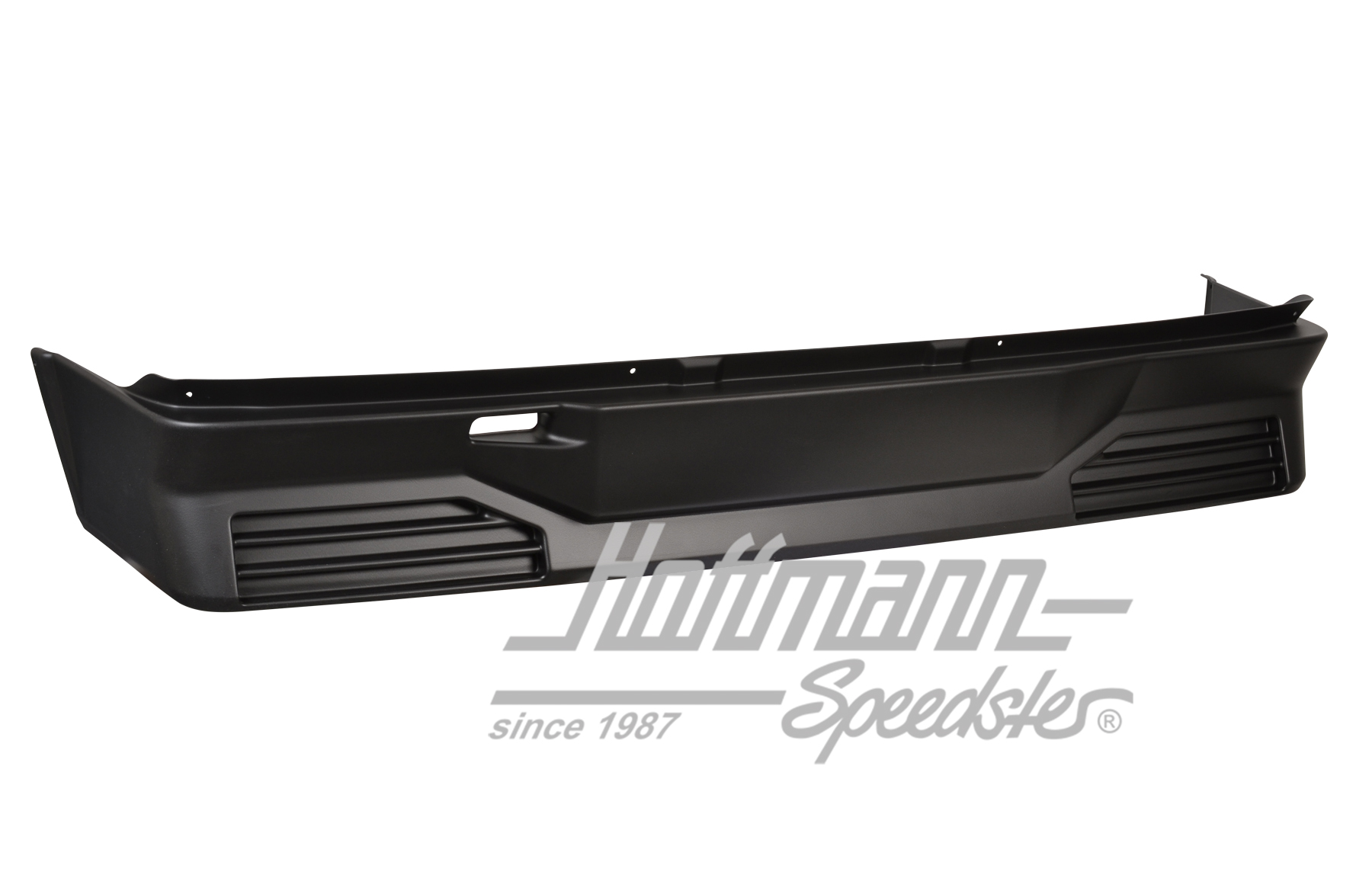 Front spoiler, Kamei X1, Golf 1, 79-                                                                