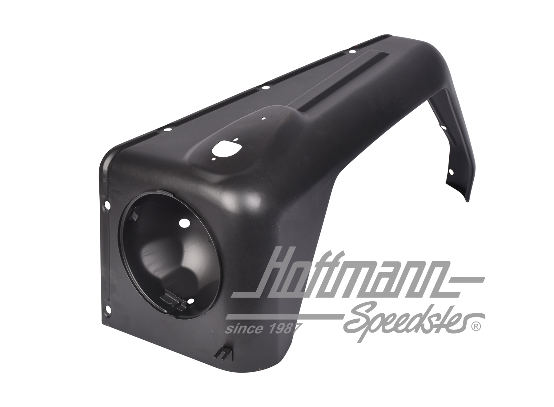 Fender, Type 181, standard, front, left | 181 821 021 E | 080-1130-11