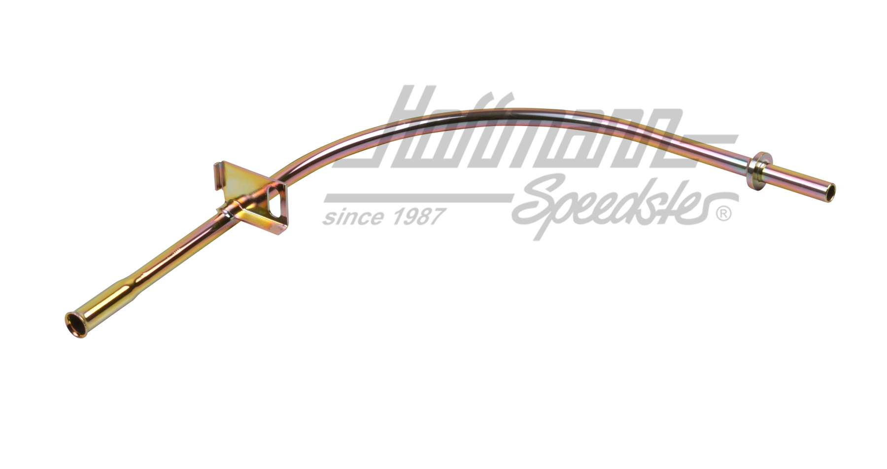 Funnel, oil dipstick, CU | 071 115 609 | 307-3006