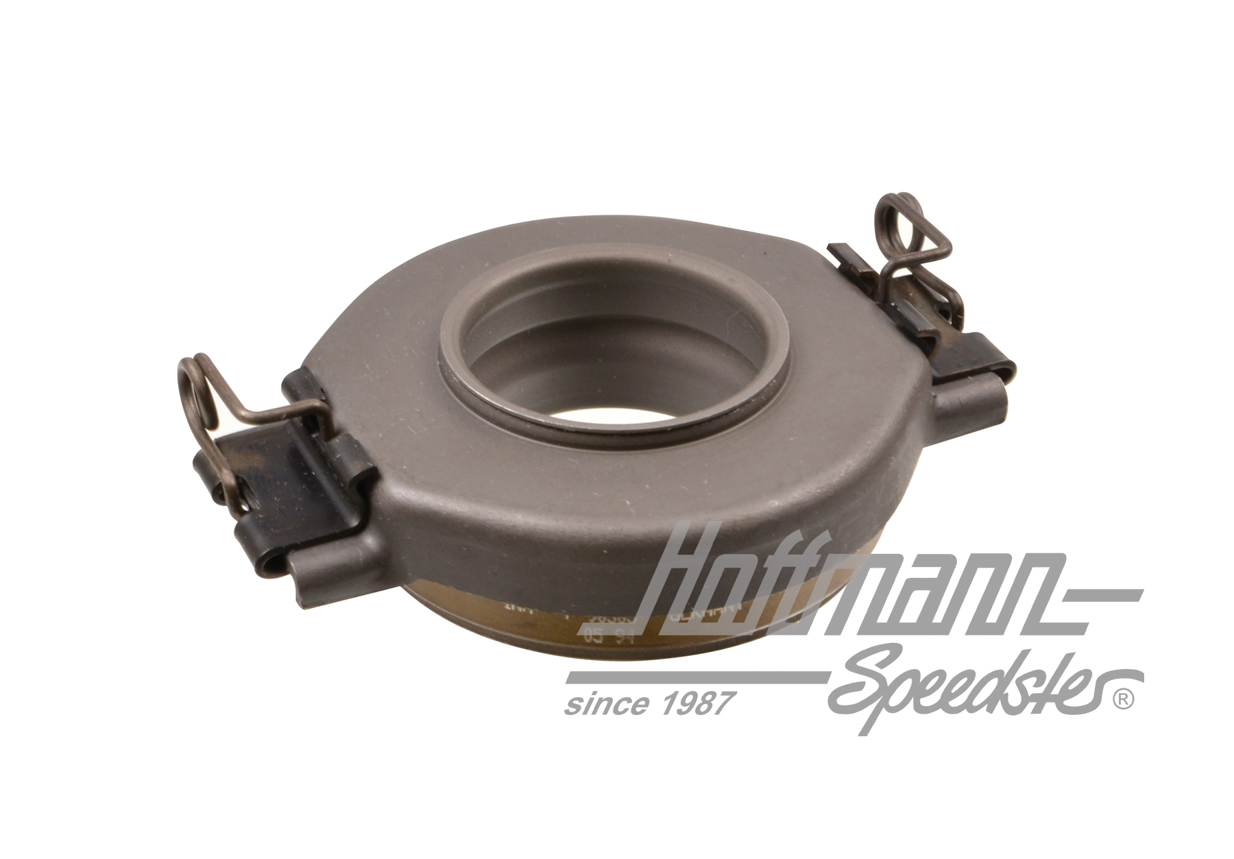 Release bearing, guided, 8.70-, Top-Quality | 113 141 165 B | 020-4528-10