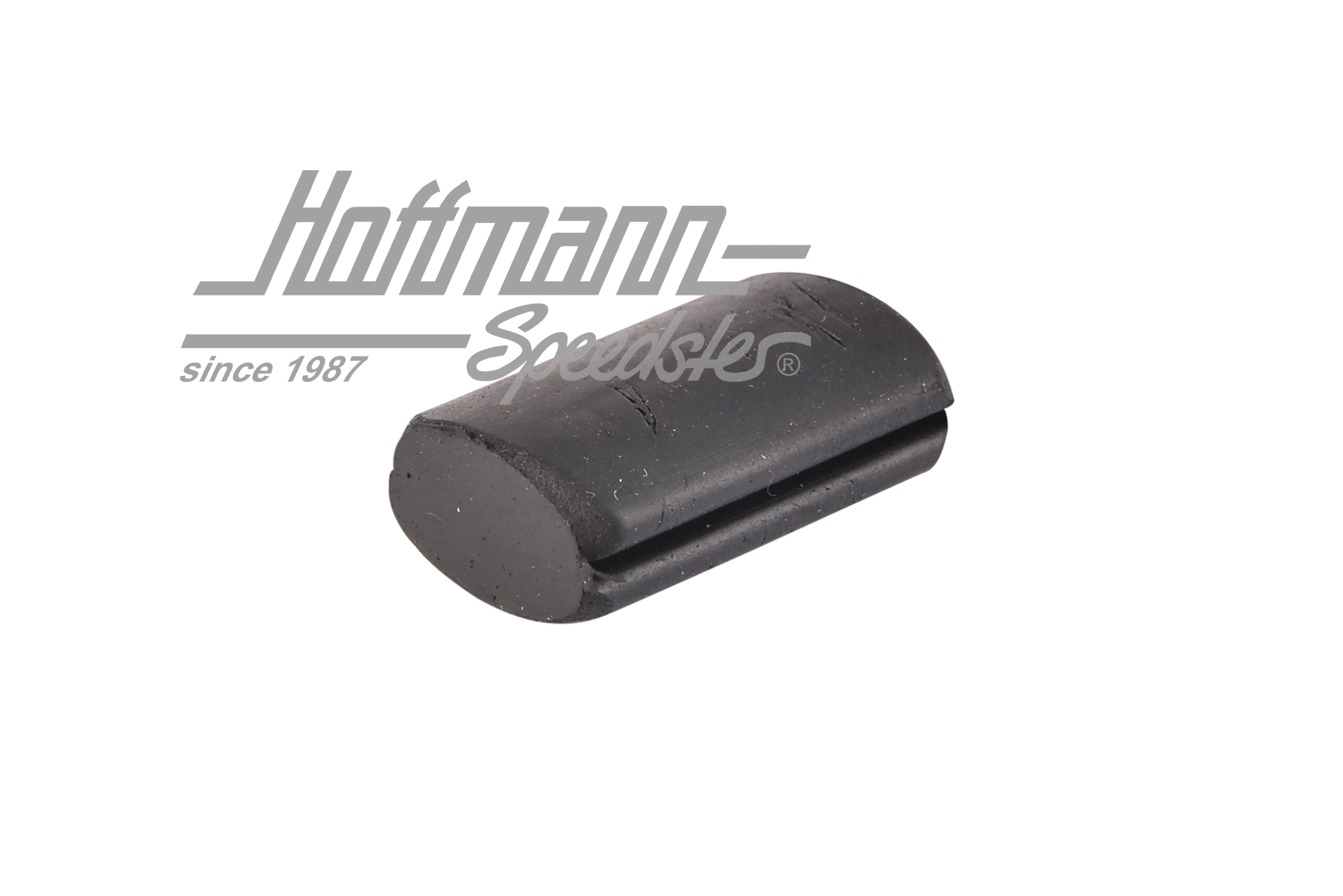 Rubber bump, clutch pedal, 65-89 | 901 423 391 00 | 530-3120-60