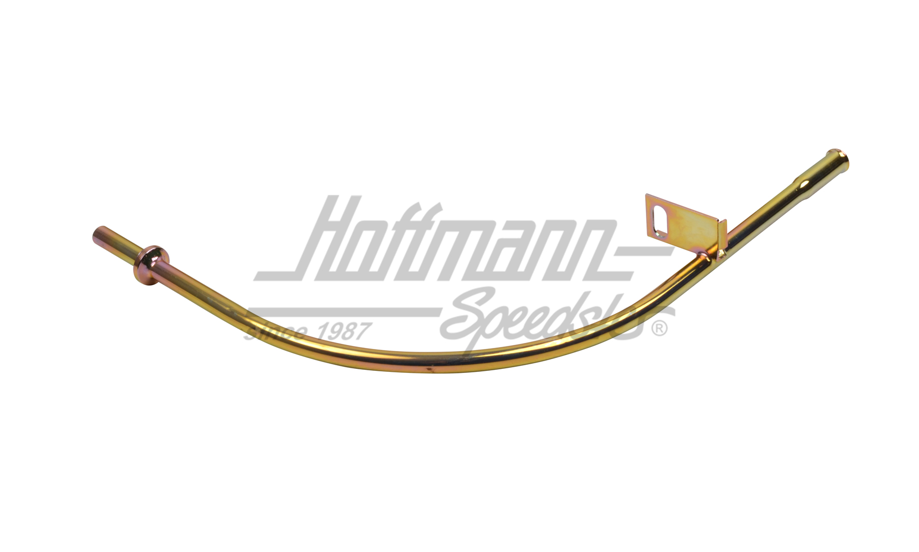 Funnel, oil dipstick, CU                                                                            