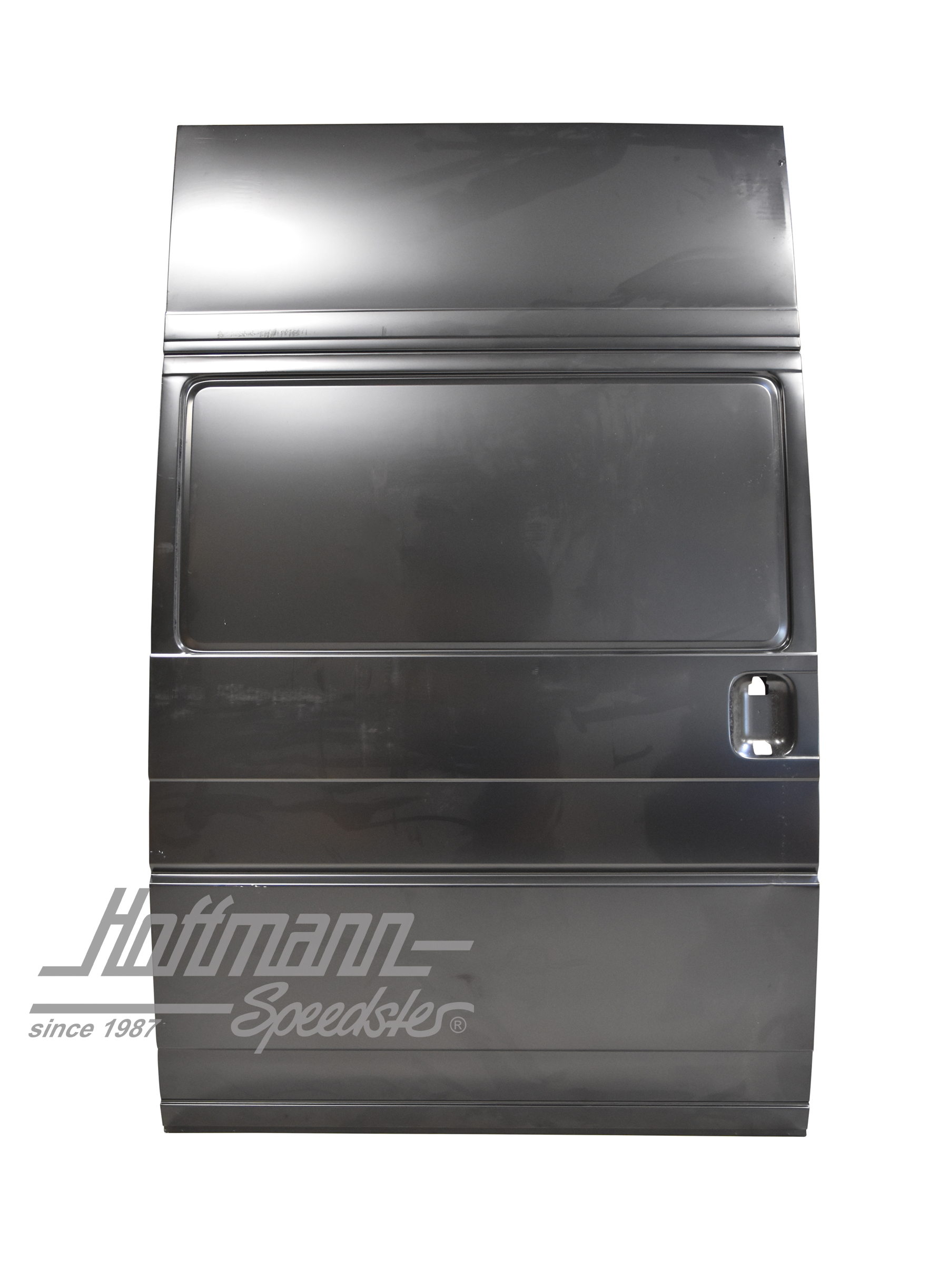 Silding door, high, without window opening, right | 7D3 843 106 F | 408-8110-02